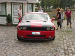  American Wheels Leer 2012